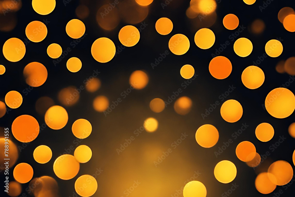 Yellow-orange bokeh , a normal simple grainy noise grungy empty space or spray texture , a rough abstract retro vibe shine bright light and glow background template color gradient Yellow-orange bokeh , a normal simple grainy noise grungy empty space or spray texture , a rough abstract retro vibe shine bright light and glow background template color gradient