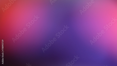 Wallpaper Mural Blur Colorful Background  gradient blurred colorful with grain noise effect Torontodigital.ca