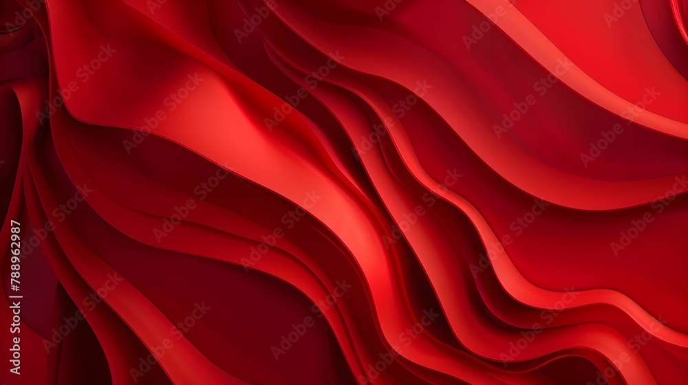 RED ILLUSTRATION CONCEPT BACKGROUND RED ILLUSTRATION CONCEPT BACKGROUND