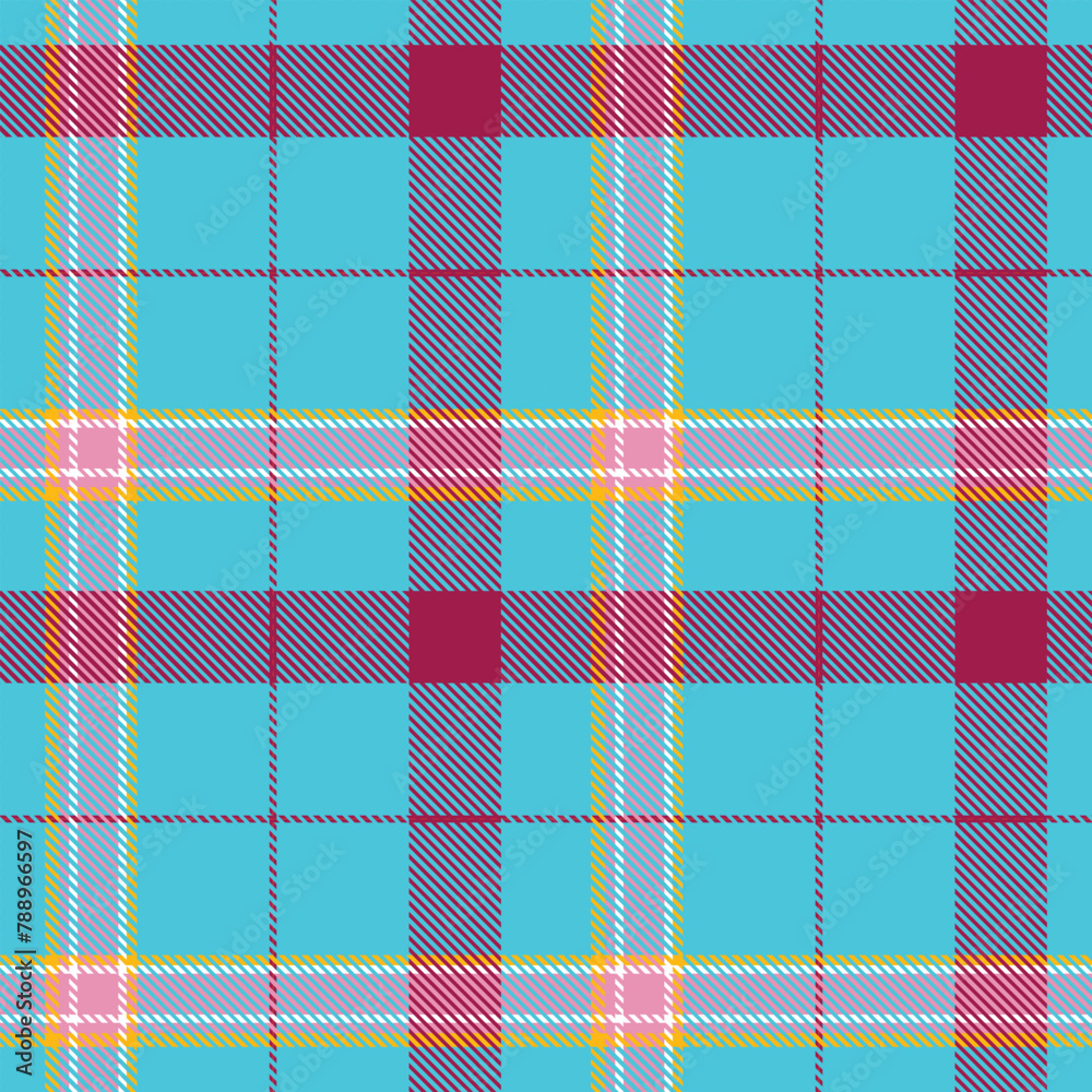 Tartan Plaid Vector Seamless Pattern. Traditional Scottish Checkered Background. Template for Design Ornament. Seamless Fabric Texture. Tartan Plaid Vector Seamless Pattern. Traditional Scottish Checkered Background. Template for Design Ornament. Seamless Fabric Texture.
