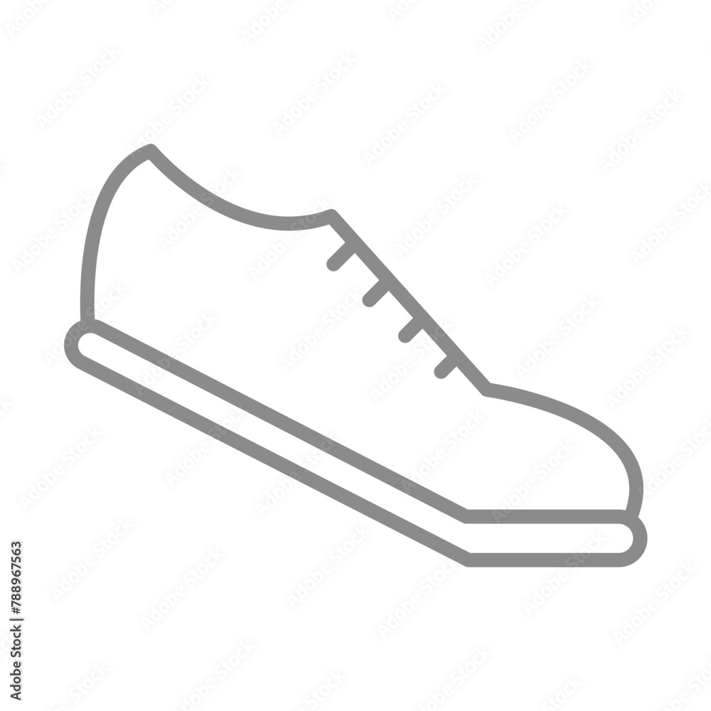 Running Shoe Running Shoe