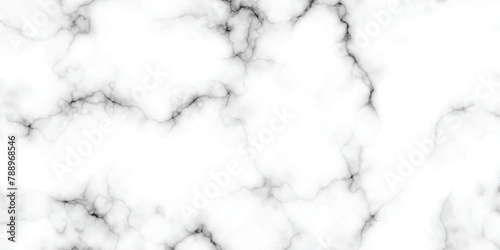 Natural white marble stone texture. Stone ceramic art wall interiors backdrop design. Seamless pattern of tile stone with bright and luxury. White Carrara marble stone texture.