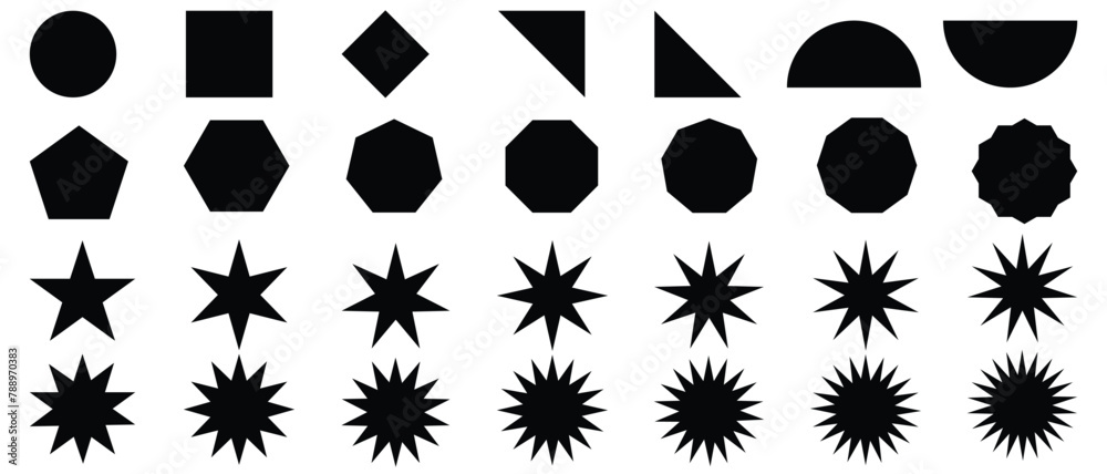 shapes and grids.Y2K Geometric brutalism forms stickers.Brutal contemporary figure,stars,flowers and other primitive elements.Swiss design aesthetic. memphis design shapes and grids.Y2K Geometric brutalism forms stickers.Brutal contemporary figure,stars,flowers and other primitive elements.Swiss design aesthetic. memphis design