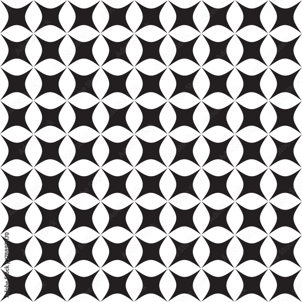 Abstract Background Design. Black and white seamless pattern geometric background. Texture background design. Abstract Background Design. Black and white seamless pattern geometric background. Texture background design.
