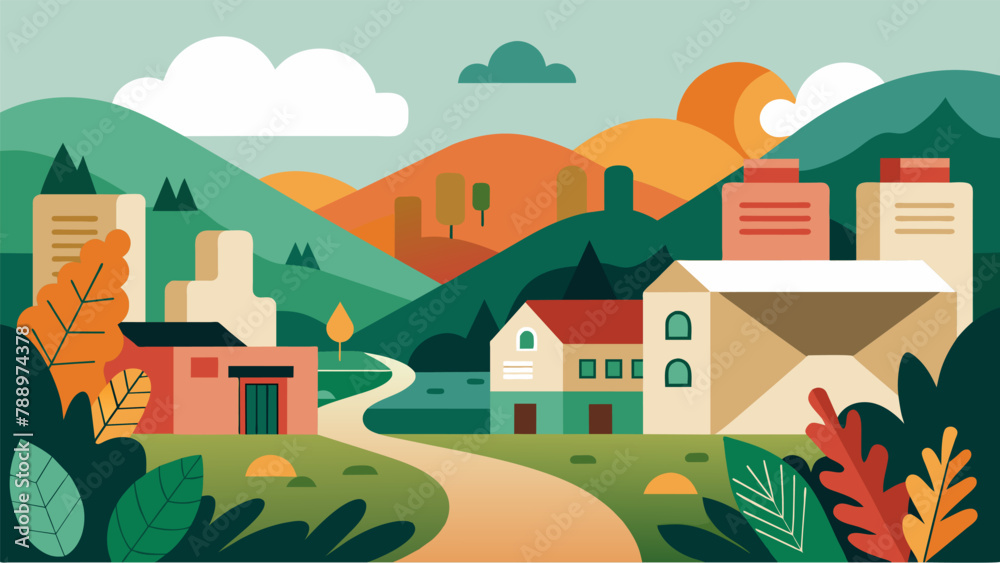 A photodriven newsletter highlighting the natural beauty and history of the neighborhood along with updates on conservation efforts. A photodriven newsletter highlighting the natural beauty and history of the neighborhood along with updates on conservation efforts.