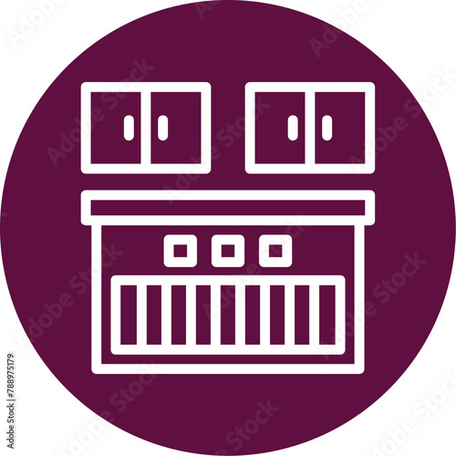 Countertop Icon