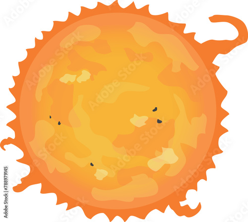 太陽