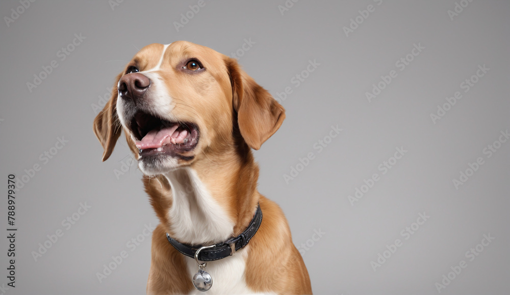 portrait of a dog, ultra detailed portrait of a dog, ultra detailed