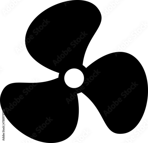 propeller icon photo