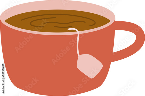 cup of tea