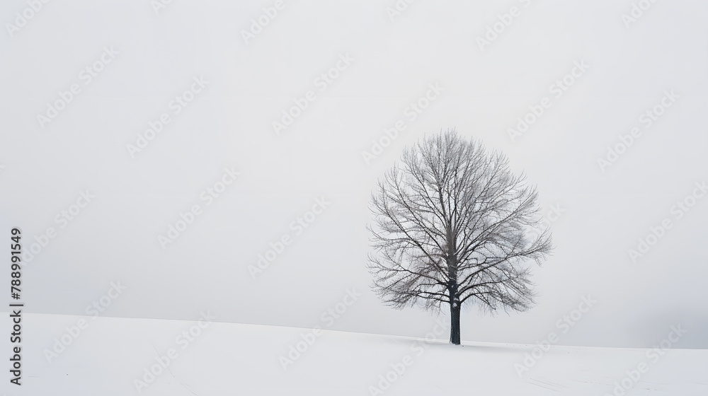 Fototapeta premium Minimalist photography background