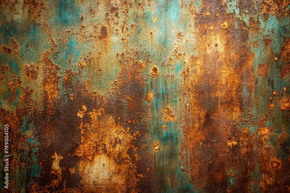 Rustic Metal Texture: A rustic metal surface with patina, scratches, and texture variations, adding an antique or aged look to designs.
Rustic Metal Texture: A rustic metal surface with patina, scratches, and texture variations, adding an antique or aged look to designs.