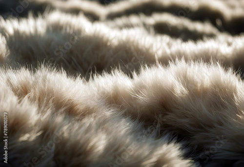 fur texture Shaggy abstract background blanch blank blanket carpet clean closeup clothes comfort comfortable comfy cover cosy decor decoration domestic empty fabric fake fiber fluffy fringe photo