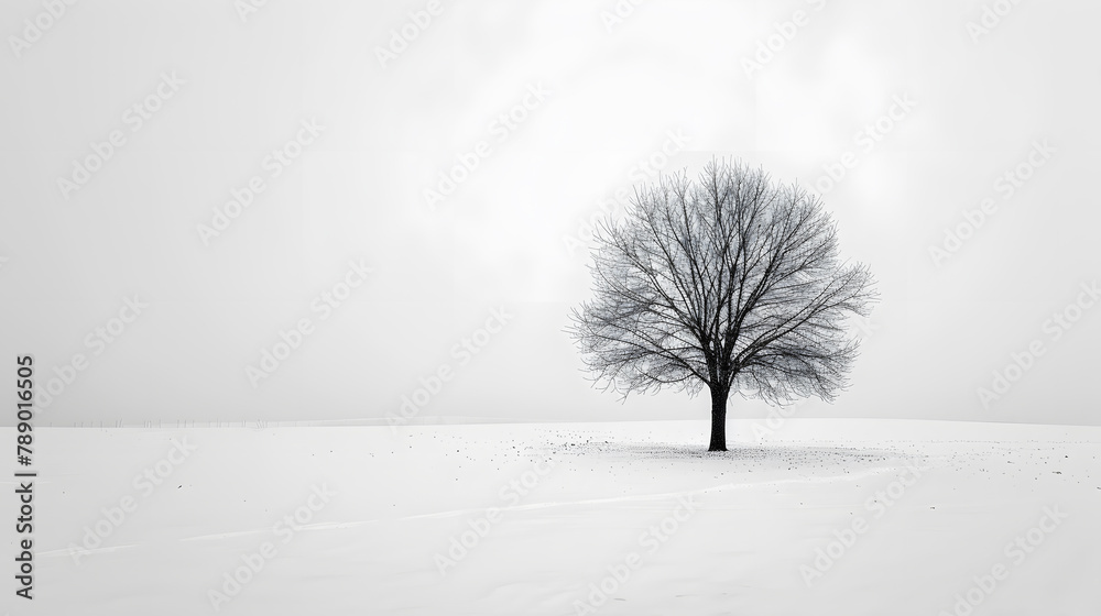 Fototapeta premium Minimalist photography background