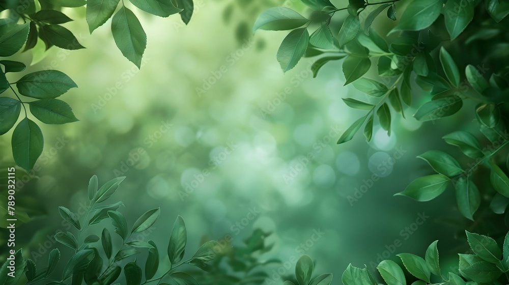 GREEN ILLUSTRATION CONCEPT BACKGROUND WALLPAPER GREEN ILLUSTRATION CONCEPT BACKGROUND WALLPAPER