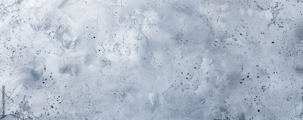 Fototapeta premium gray concrete background top view