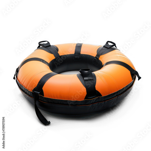 Life Buoy on transparency background PNG 