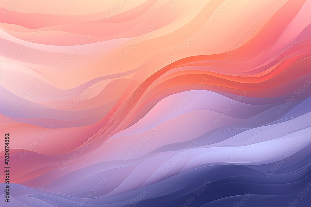 Soft Glow Abstract Headers - Dusk to Dawn Color Palette for 24/7 Services Soft Glow Abstract Headers - Dusk to Dawn Color Palette for 24/7 Services