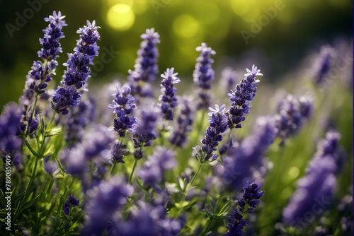 flowers Lavender 