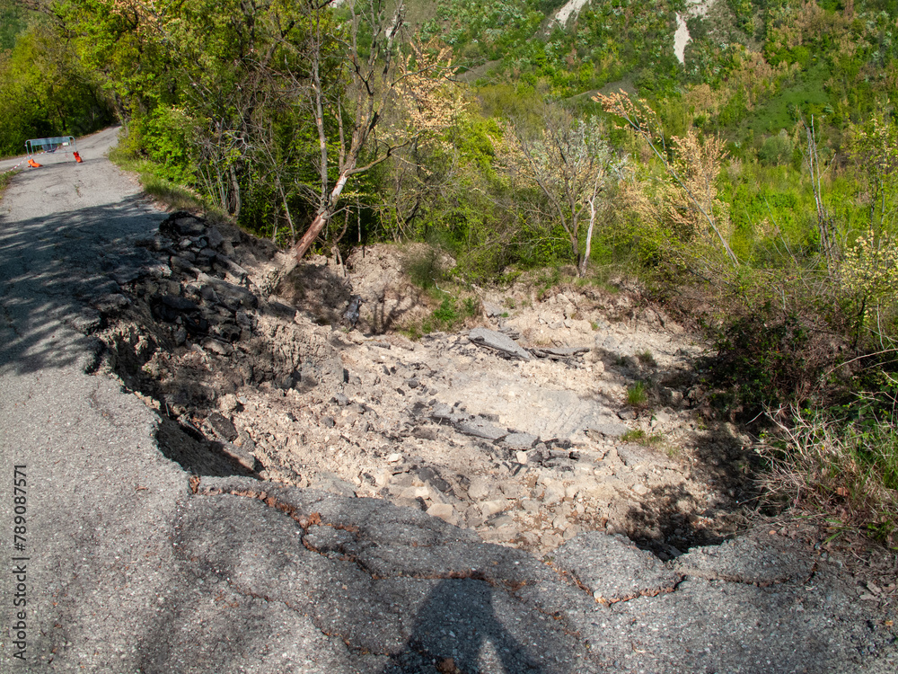 climate changes heavy rain with landslides on the roads landslides climate changes heavy rain with landslides on the roads landslides