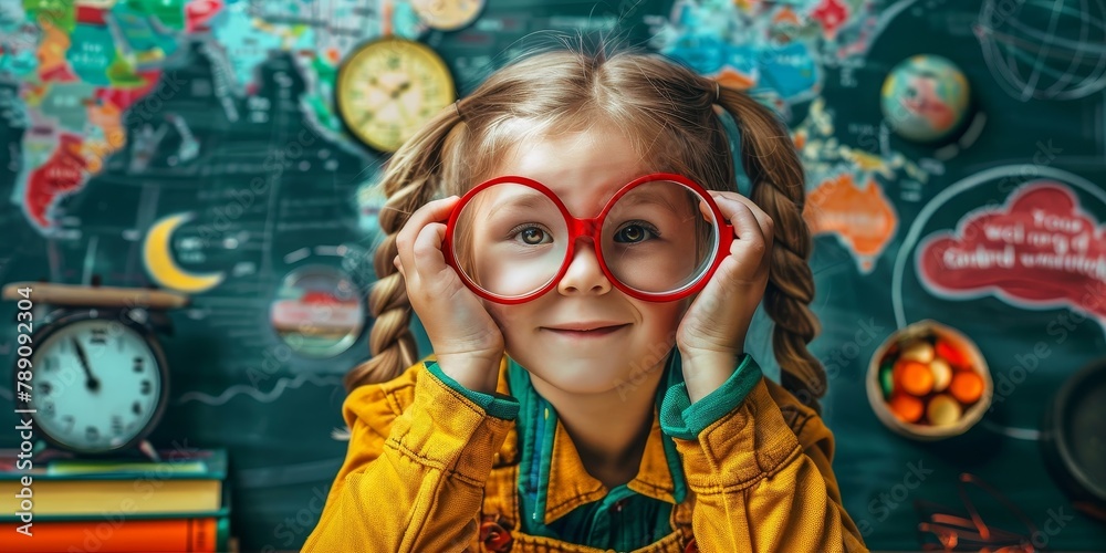 education concept education concept