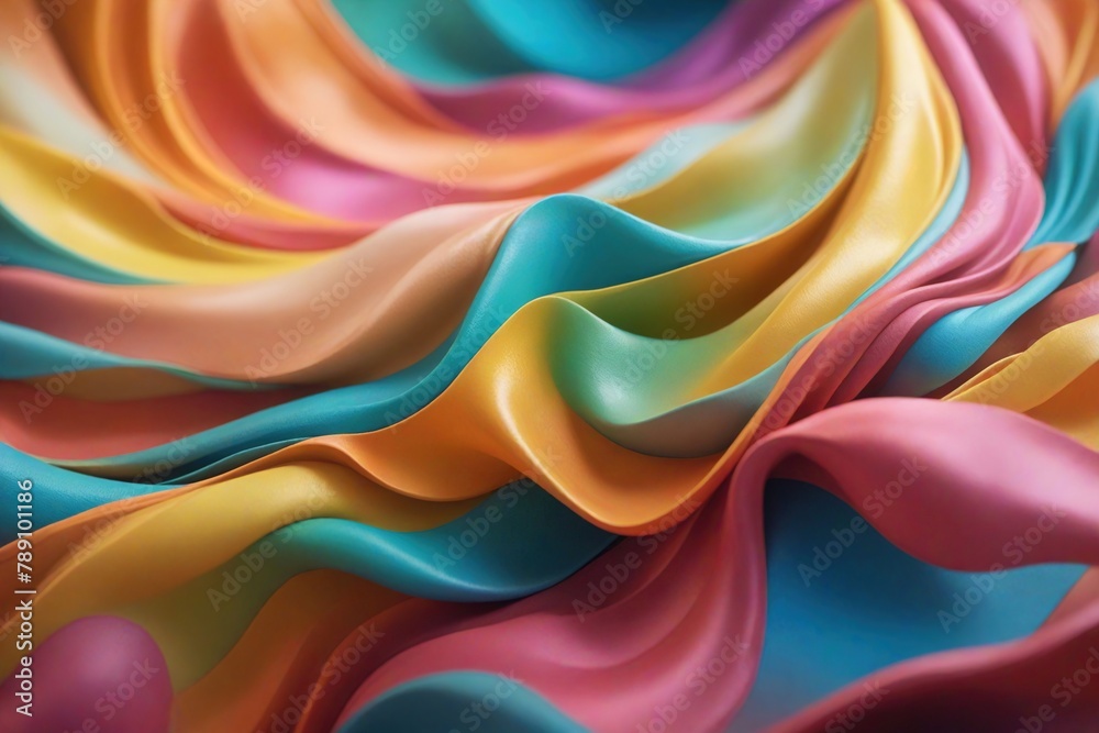 Obraz premium Artistic background