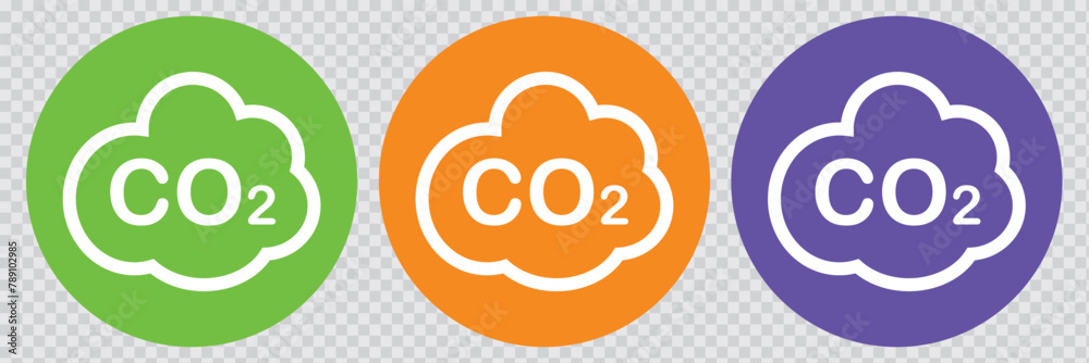Reduce co2 gas icon set. carbon reduction cloud sign. cut c02 pictogram. zero carbon emission. zero greenhouse gas low co2 logo. cut carbon bubble vector 11 Reduce co2 gas icon set. carbon reduction cloud sign. cut c02 pictogram. zero carbon emission. zero greenhouse gas low co2 logo. cut carbon bubble vector 11