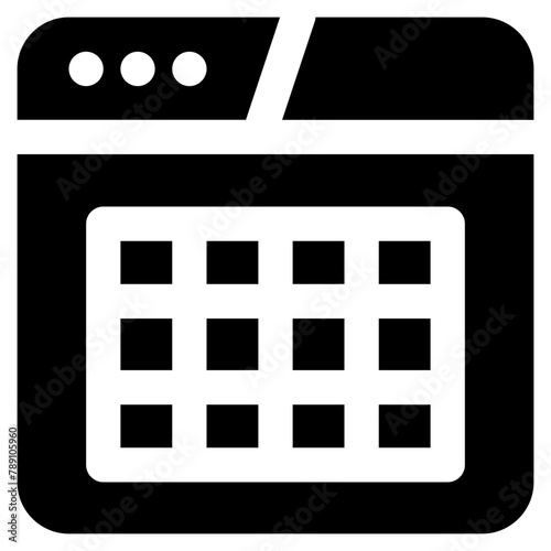 excel icon