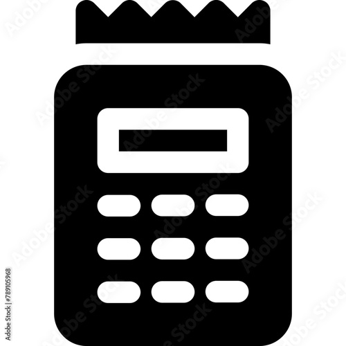 invoice icon