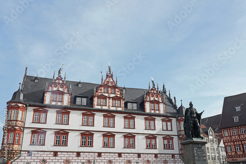 Stadthaus Coburg photo