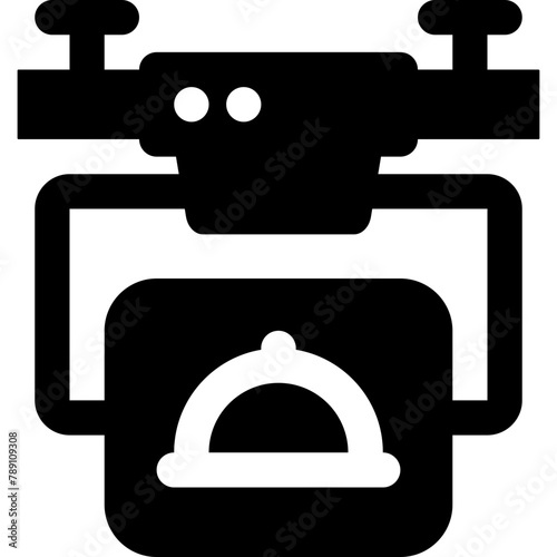 drone icon