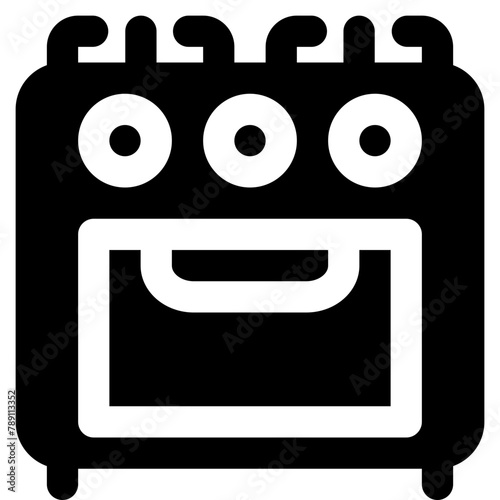 stove icon