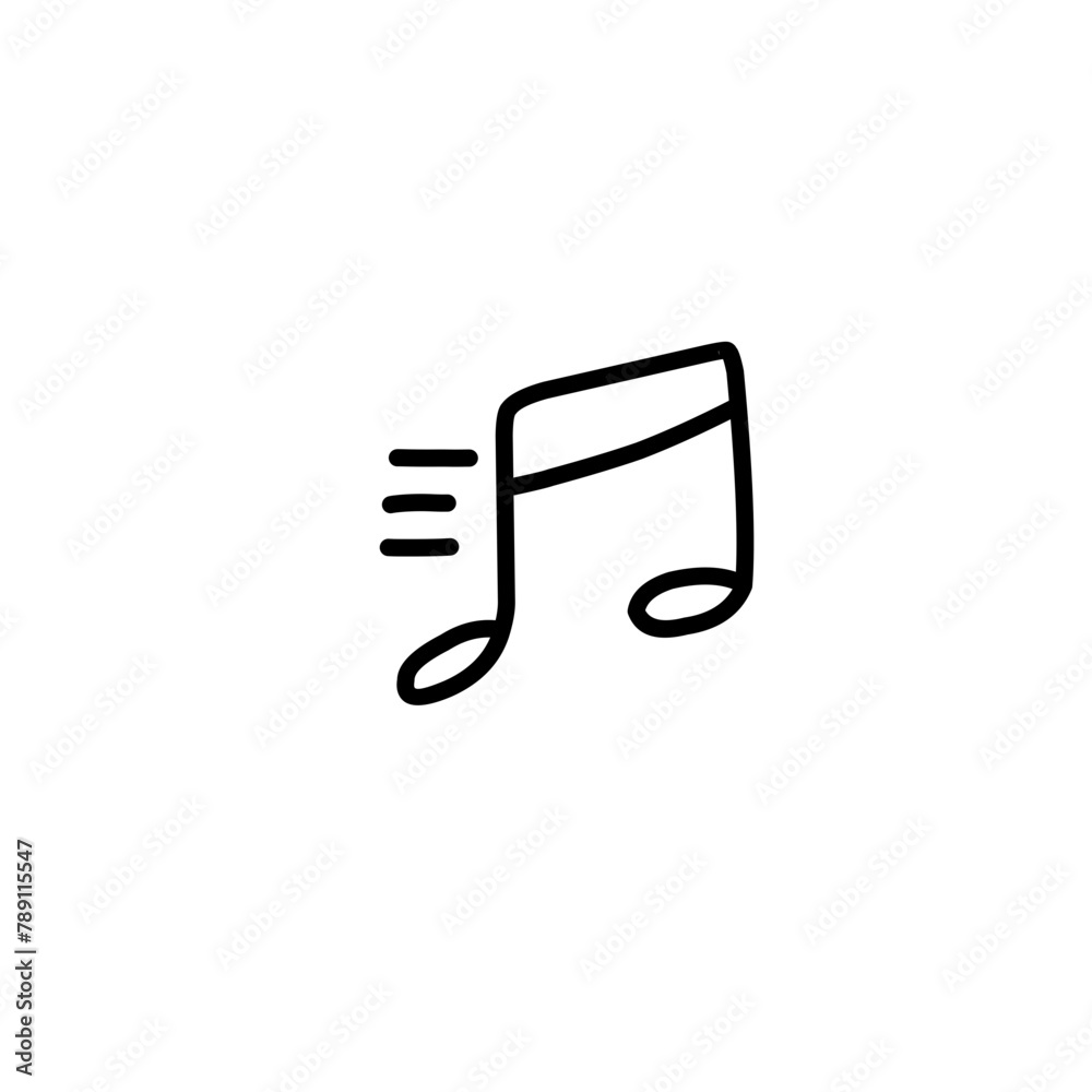 Doodle Music Doodle Music