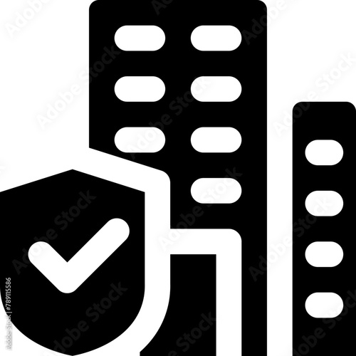 building icon