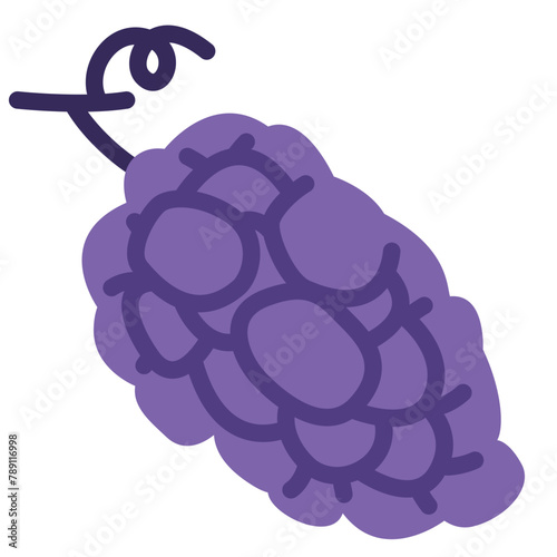 Grape Icon