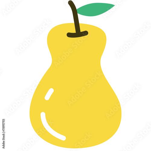 Pear Icon