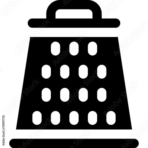 grater icon