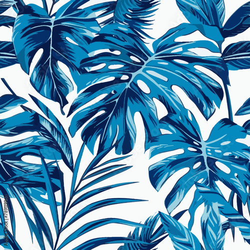 Bohemian paradise pattern