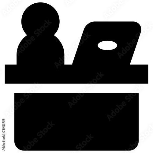 reception icon