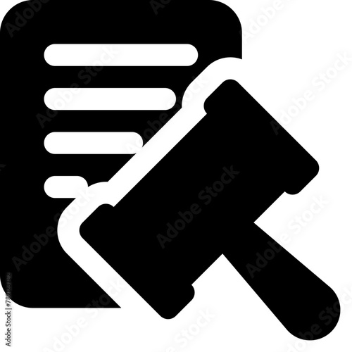 regulation icon