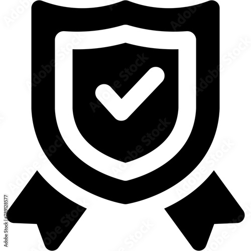 guarantee icon