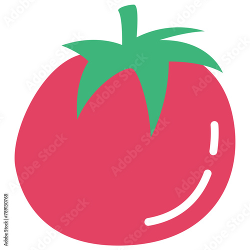 Tomato Icon