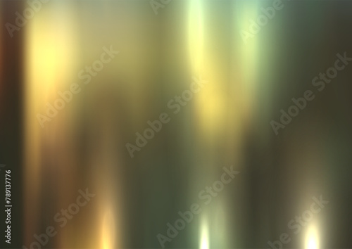 vintage abstract blur background with light leaks