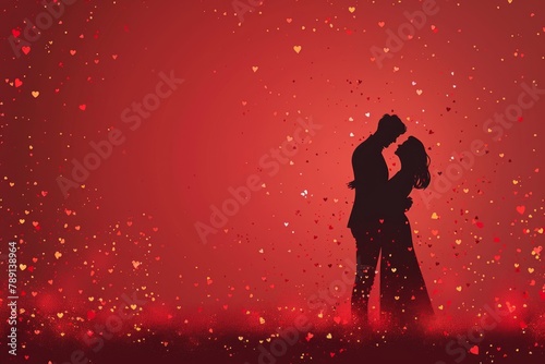 The Romantic Palette: Artistic Expressions of Love, Proposals, and the Warmth of Emotional Connection