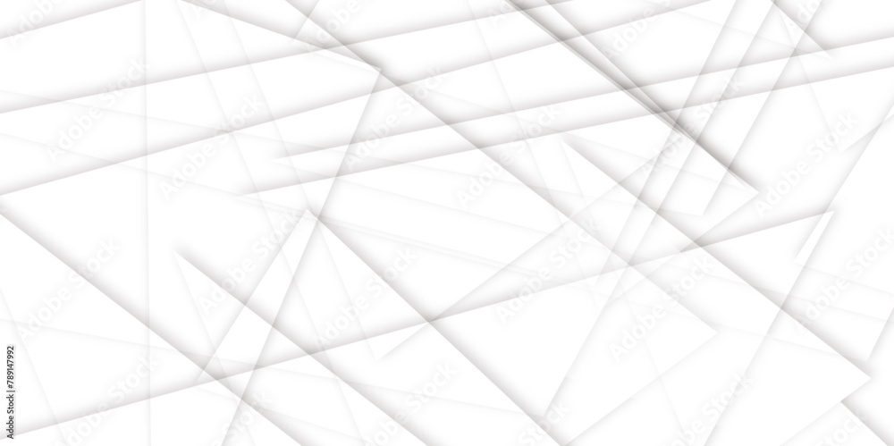 Abstract white and grey geometric square background. Abstract white pattern, squares texture banner design. Abstract white and grey geometric square background. Abstract white pattern, squares texture banner design.