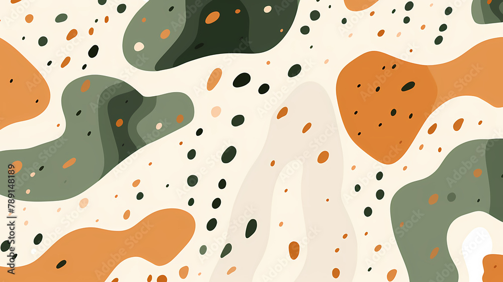 Beige abstract background Beige abstract background