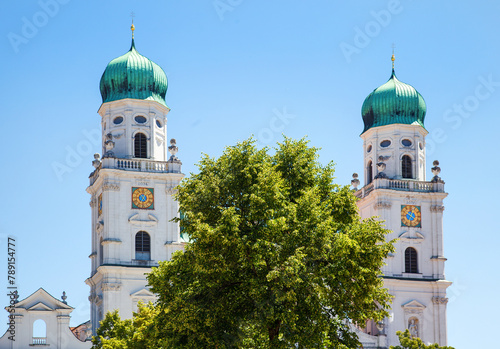 Passau, Dom St. Stephan