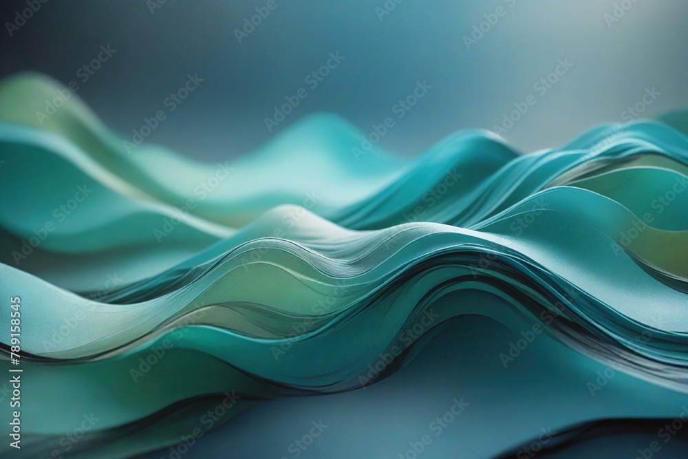 Fototapeta premium Artistic background