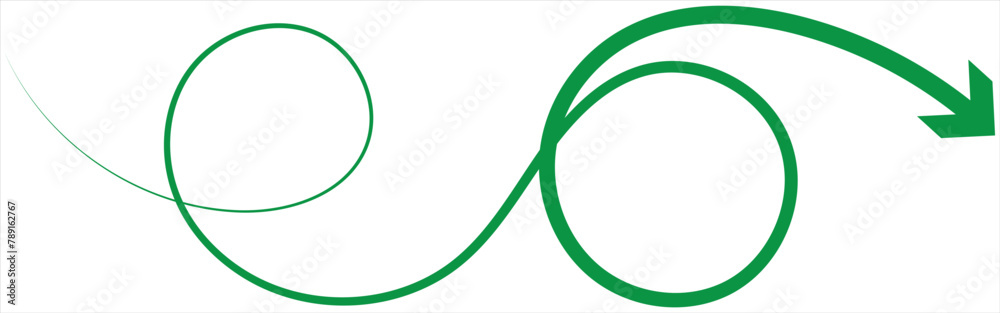 Green Twisting doodle arrow. Thin hand drawn icon. Line curved arrow.Line doodle arrow icon . Brush doodle arrow icon.hand drawn Arrows icons Set. arrow icon with various direction. eps 10 Green Twisting doodle arrow. Thin hand drawn icon. Line curved arrow.Line doodle arrow icon . Brush doodle arrow icon.hand drawn Arrows icons Set. arrow icon with various direction. eps 10