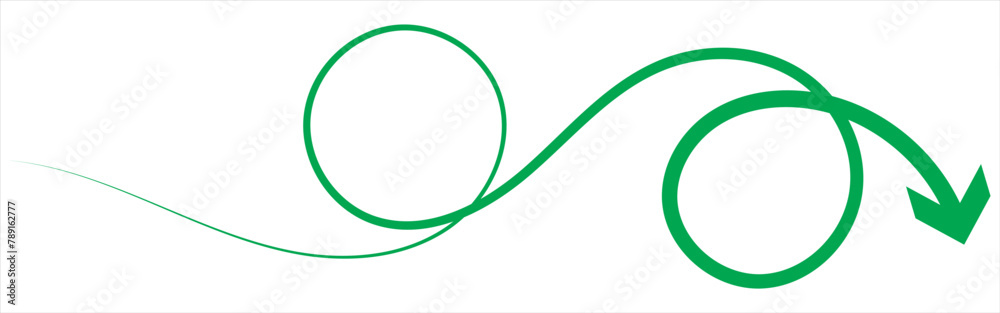 Green Twisting doodle arrow. Thin hand drawn icon. Line curved arrow.Line doodle arrow icon . Brush doodle arrow icon.hand drawn Arrows icons Set. arrow icon with various direction. eps 10 Green Twisting doodle arrow. Thin hand drawn icon. Line curved arrow.Line doodle arrow icon . Brush doodle arrow icon.hand drawn Arrows icons Set. arrow icon with various direction. eps 10